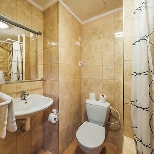 Deluxe Kamer